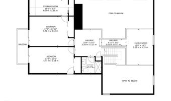 563 E Acadia Pt, Aurora, OH 44202