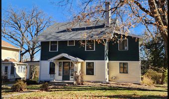 1314 Chestnut St, Atlantic, IA 50022