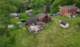5849 Wilson Dr, Bethel Park, PA 15102