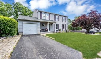 22 Compass Ln, Barnegat, NJ 08005