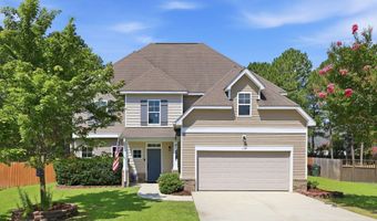 107 Walkabout Dr, Aberdeen, NC 28315