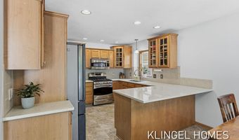 10635 Tallpine Ln, Allendale, MI 49401