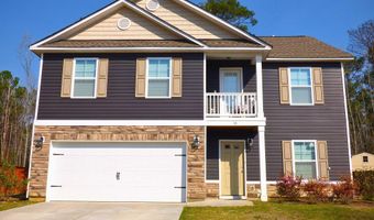 10 High Point Dr, Camden, SC 29020