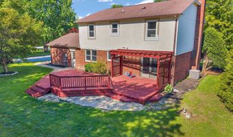 1039 Ridgeview Ct, Avon, IN 46123