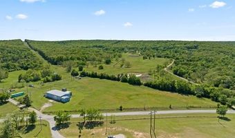 9357 Webster Rd, Beggs, OK 74421