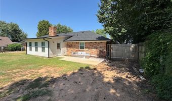 112 Mockingbird Ln, Chickasha, OK 73018