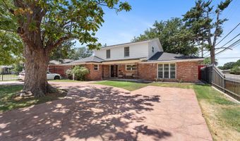 3400 S MILAM St, Amarillo, TX 79109