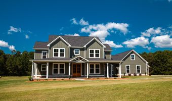 3540 MISTLETOE Rd, Appling, GA 30802