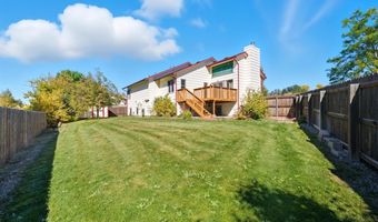 4417 EVERTON Dr, Cheyenne, WY 82009