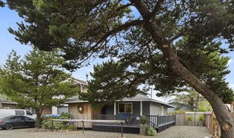 111 S DOLPHIN St, Rockaway Beach, OR 97136