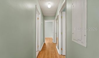 2813 Fourth St, Beaufort, SC 29902