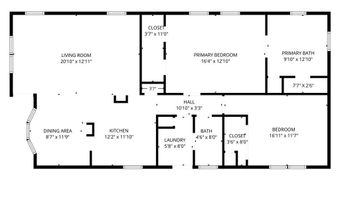 41 Leisure Way, Coventry, RI 02816