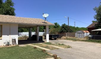 502 W 3rd St, Bowie, AZ 85605