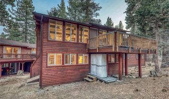 702 College Dr 71, Incline Village, NV 89451