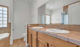 12405 Nina Pearl Dr, El Paso, TX 79938