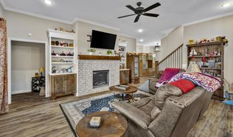4016 Elizabeth Ct, Benton, AR 72019