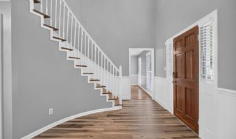 2101 HATHAWAY HEIGHTS Rd, Anniston, AL 36207