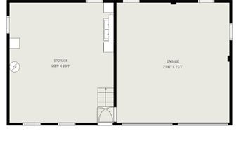 1122 Mixtwood St, Ann Arbor, MI 48103