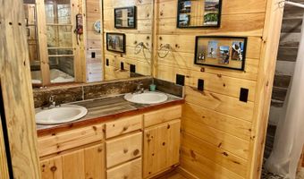 2077 Pumpkin Creek Rd, Brooksville, MS 39739