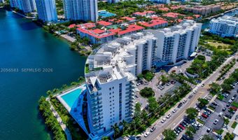 3300 NE 188 St 611, Aventura, FL 33180