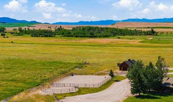 270 Brown Pony Trl, Belgrade, MT 59714
