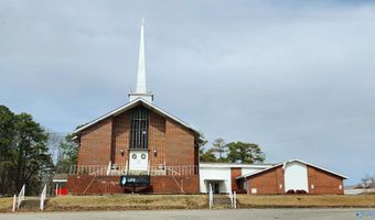 300 1st Ave, Arab, AL 35016