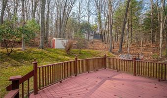 124 Benedict Rd, Burrillville, RI 02830