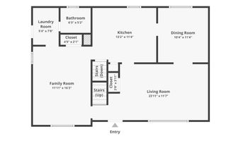 306 ALDER Rd, Dover, DE 19904