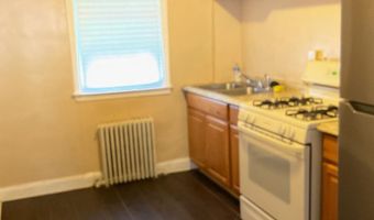 1318 N LINWOOD Ave, Baltimore, MD 21213
