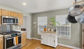307 GLEN Ave, Annapolis, MD 21401