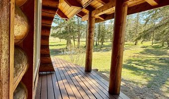 53 Forest Rd 76, Angel Fire, NM 87710