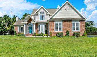 21 MARIONS Way, Felton, DE 19943