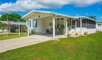 830 Lychee Dr, Barefoot Bay, FL 32976