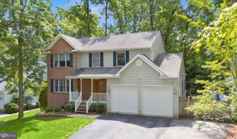 2691 CLAIBOURNE Rd, Annapolis, MD 21403