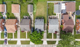 9250 Rosedale Blvd, Allen Park, MI 48101