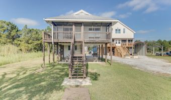 11156 E Bayou View Dr, Bay St. Louis, MS 39520