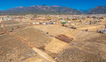 9 Plus Acres Off Hondo Seco Rd, Arroyo Seco, NM 87514