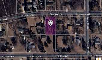 3824 174th Ave NW, Andover, MN 55304