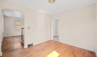 4052 MARTIN LUTHER KING JR Ave SW, Washington, DC 20032