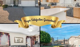 3242 N 125th Dr, Avondale, AZ 85392