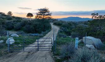 40521 Tweedie Trl, Anza, CA 92539