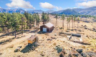 3434 Davis Ranch Rd, Bellvue, CO 80512