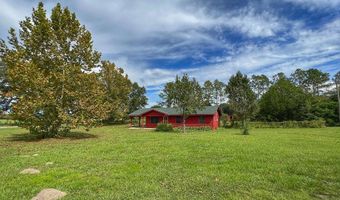 7971 County Road 345, Chiefland, FL 32626