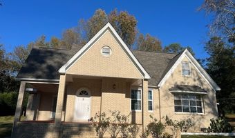 172 S Pine St, Batesburg, SC 29006
