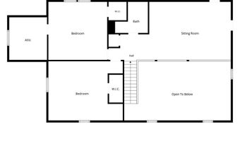 116 Hidden Cove Dr, Ball Ground, GA 30107