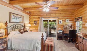 247 MEADOW RIDGE Rd, Alpine, WY 83128