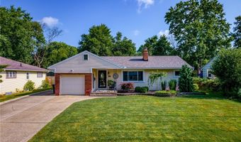 1885 Stabler Rd, Akron, OH 44313