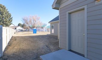 763 N Clark St, Powell, WY 82435