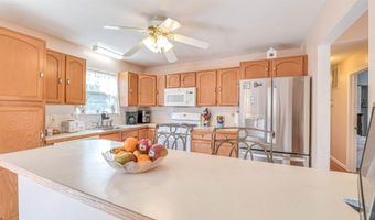 921 Navajo Ave, Absecon, NJ 08201