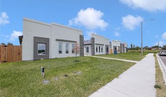 1233 Country Club Dr, Alamo, TX 78589